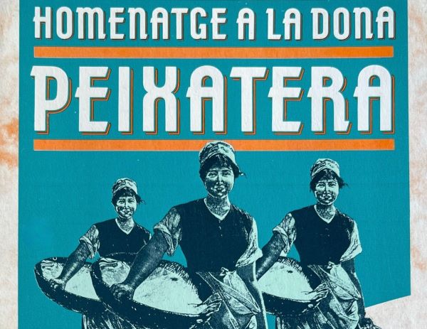 30 anys de l’homenatge a la dona peixatera