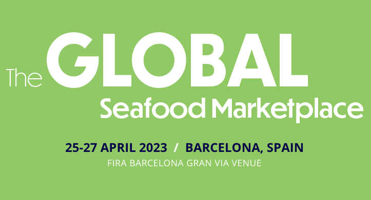 El Gremi a Seafood 2023 – Acreditacions