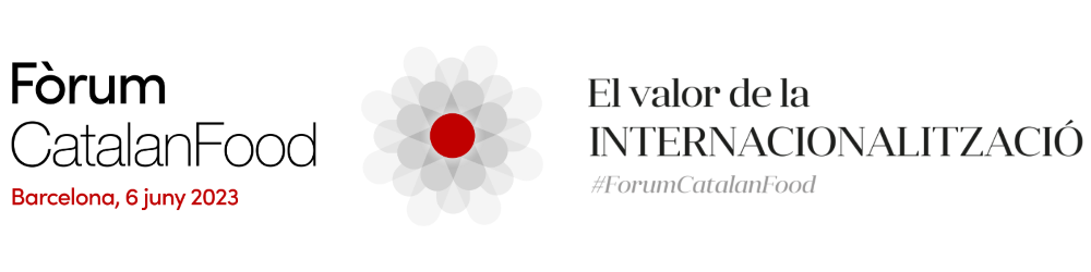 III Fòrum Catalan Food