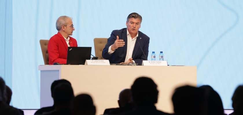 Assemblea General de PIMEC 2023