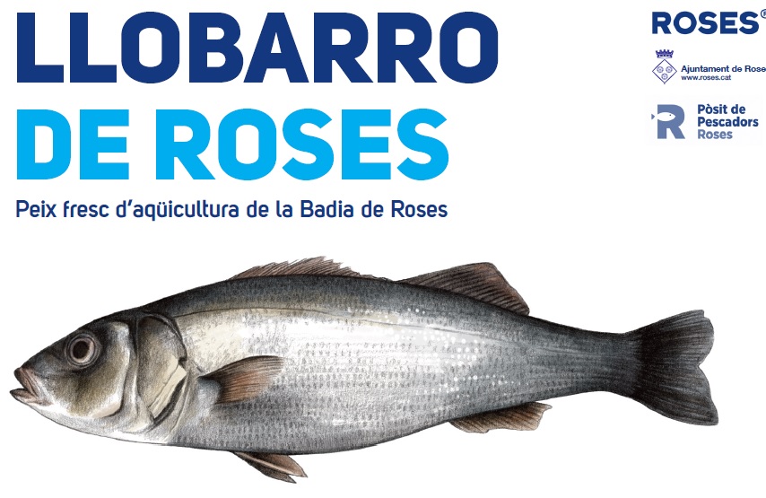 Valorització i promoció del peix de la Llotja de Roses