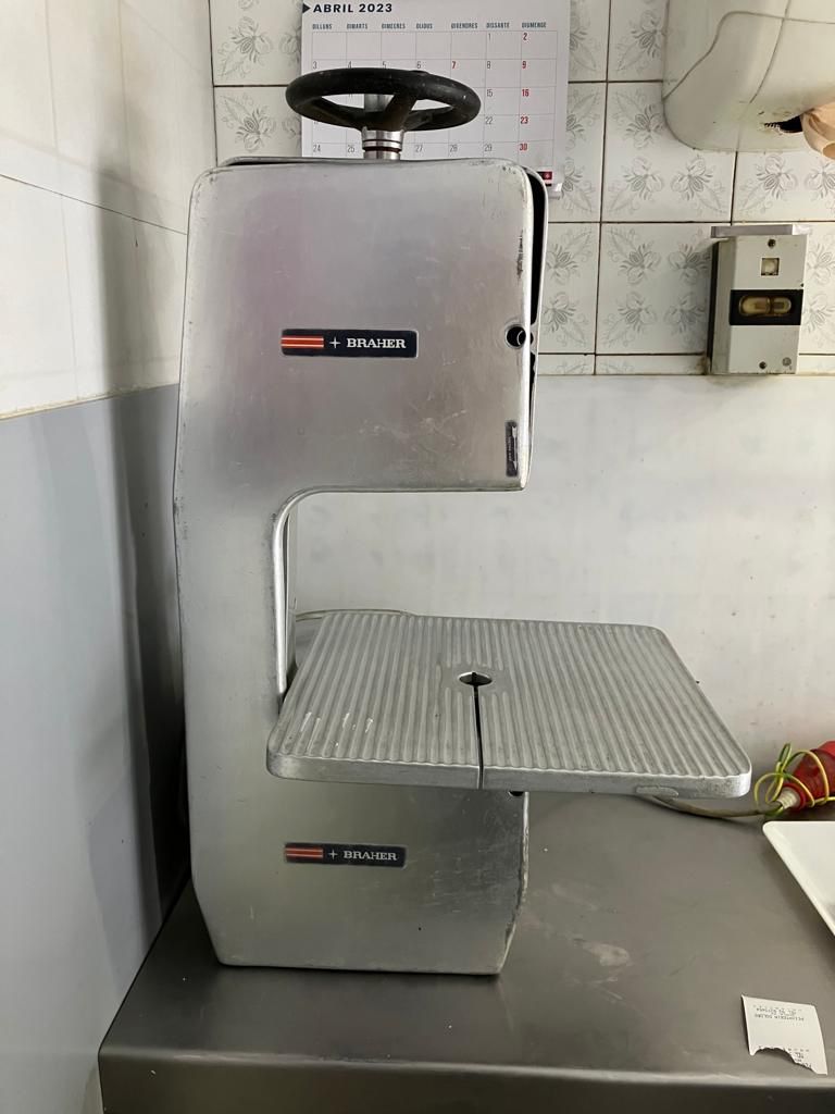 Talladora de congelats en venda