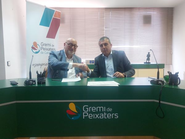 Renovació del Conveni amb el Banc de Sabadell