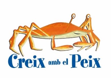 Programa educatiu “Creix amb el Peix”