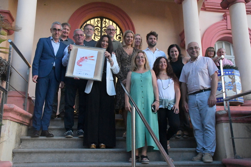 L’escamarlà es promociona com a producte estrella de Llançà