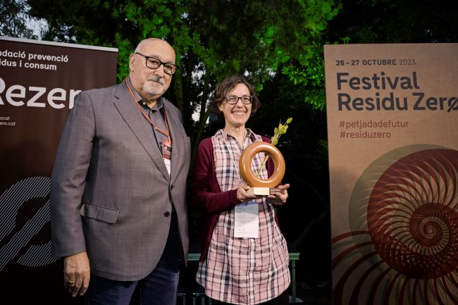 Festival Residu Zero i Premis Rezero 2023