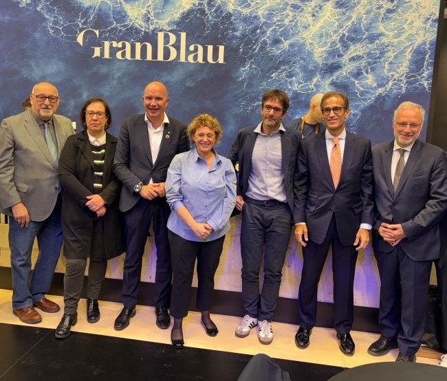 Gastronomic Forum Barcelona