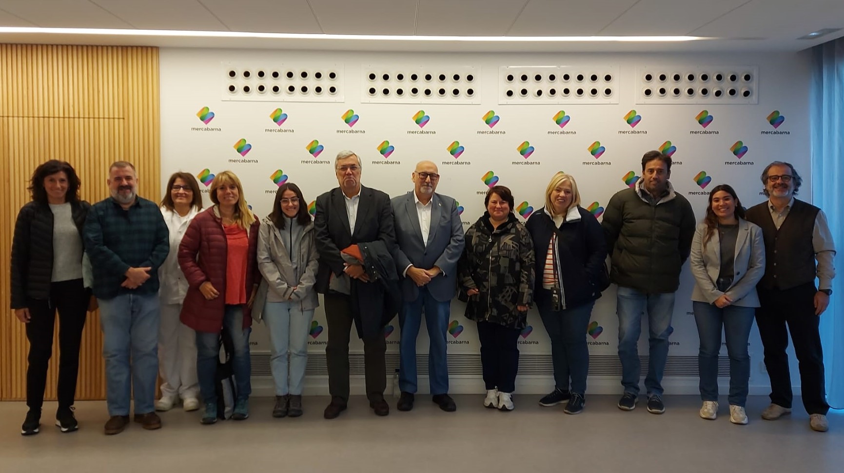 Presentació de l’estudi sobre el lluç a Catalunya
