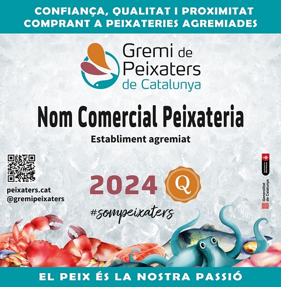 Segell de Qualitat 2024