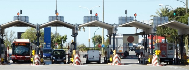 Targetes anuals d’entrada a Mercabarna