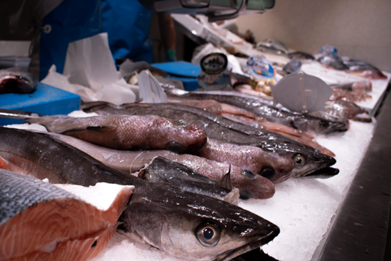 Mercat de Provençals