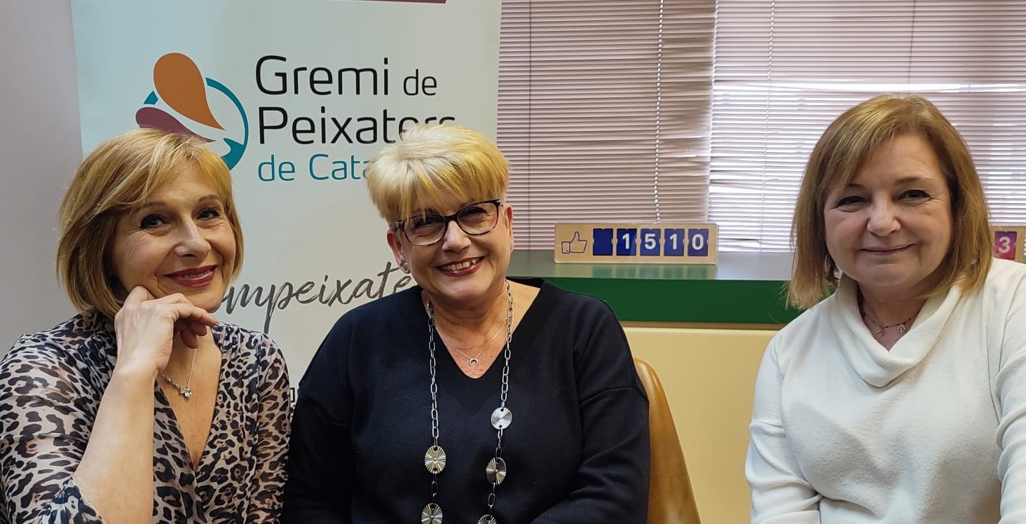 L’equip del vostre Gremi