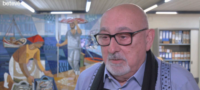 El Gremi als Mitjans