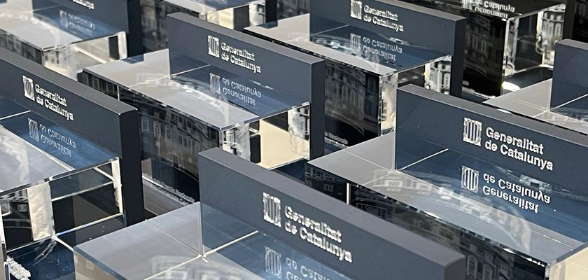 Premis Nacionals de Comerç de la Generalitat de Catalunya