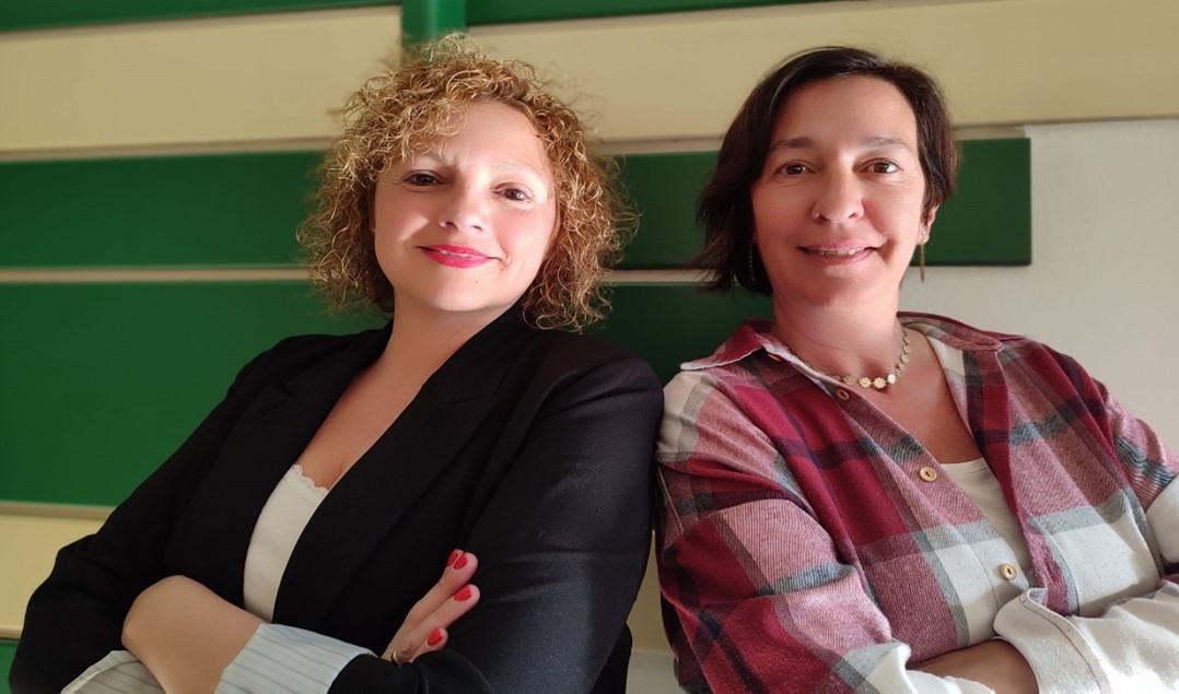 Coneixes a les professionals que formem part del departament laboral de Serveis Gremials Integrals?