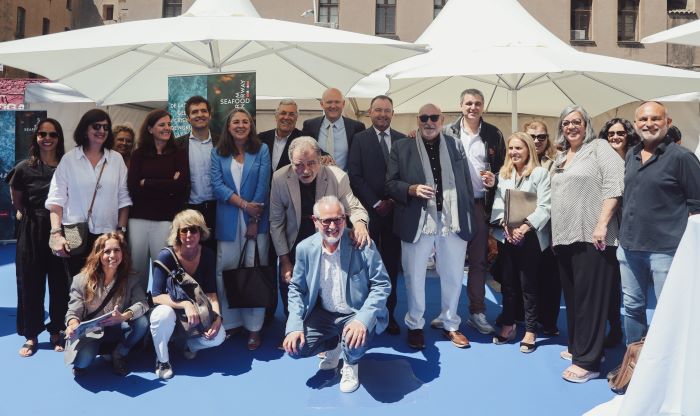 Inaugurada la temporada de les «Marbacoas»