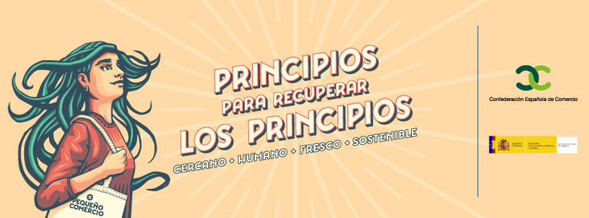 Campanya: «Principis per a recuperar els principis»