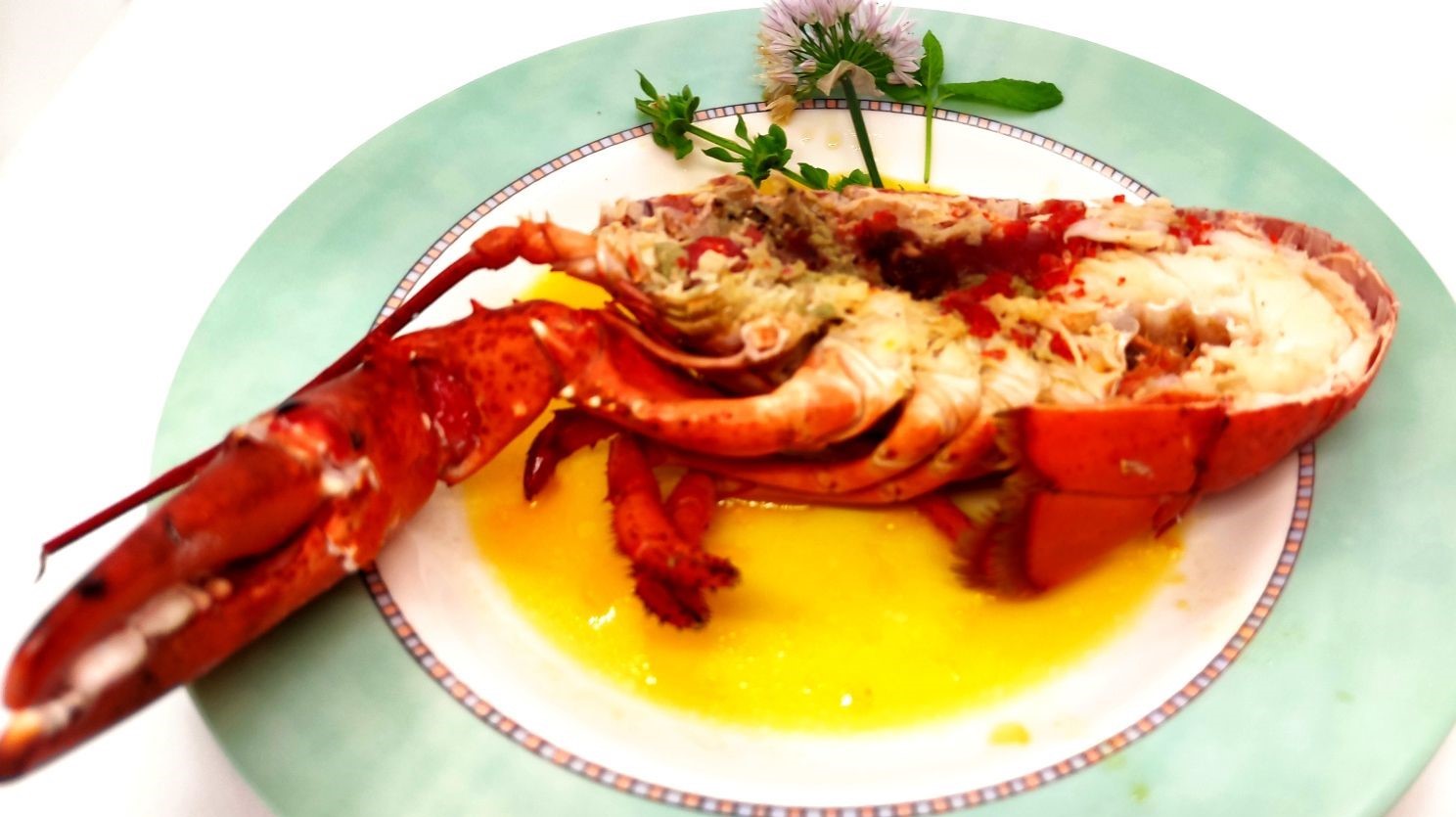 Llobregant a la taronja