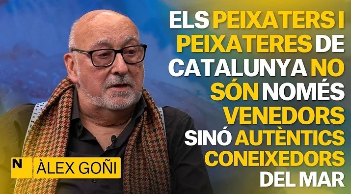 Campanya del Gremi per fomentar el consum de peix i marisc