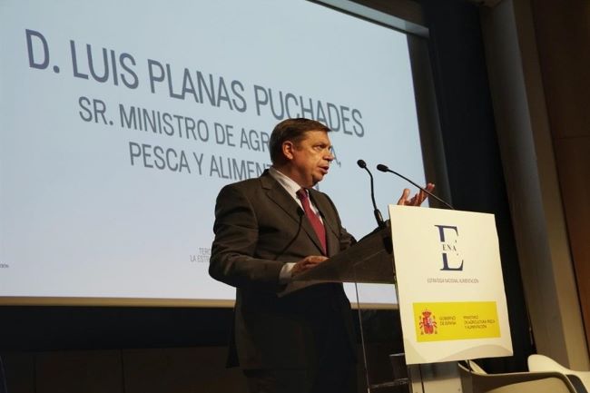 El Gremi participa al tercer fòrum sobre l’Estratègia Nacional d’Alimentació.