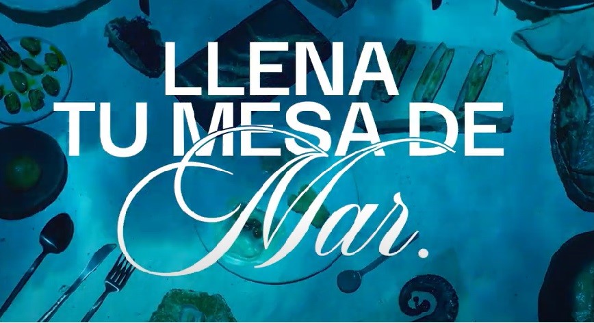 Campanya del Ministeri d’Agricultura, Pesca i Alimentació per promocionar els productes pesquers