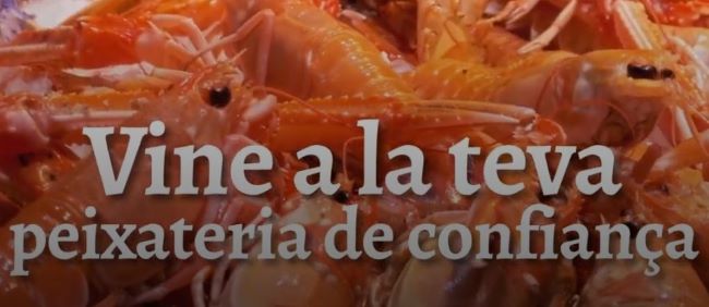 NOTA DE PREMSA – Campanya del Gremi per fomentar el consum de peix i marisc