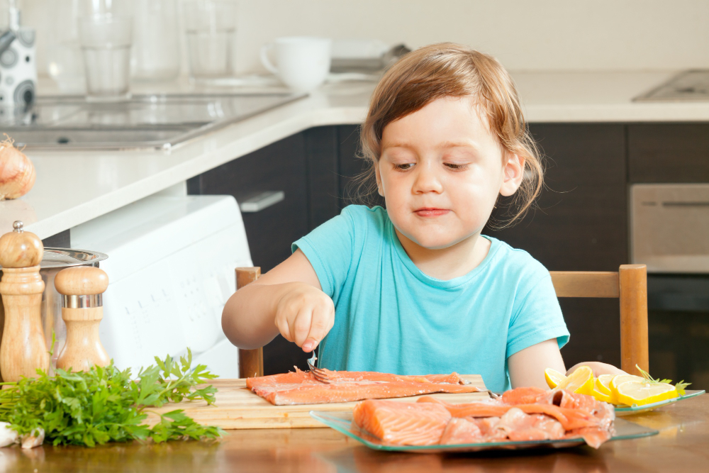 El Gremi de Peixaters de Catalunya dona suport a la petició de modificació del Reial Decret sobre Alimentació Saludable en Centres Educatius