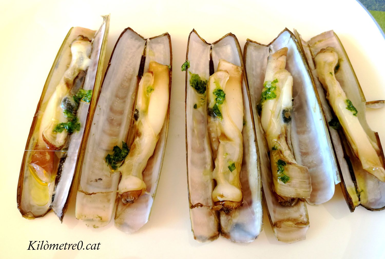 NAVALLES AL FORN