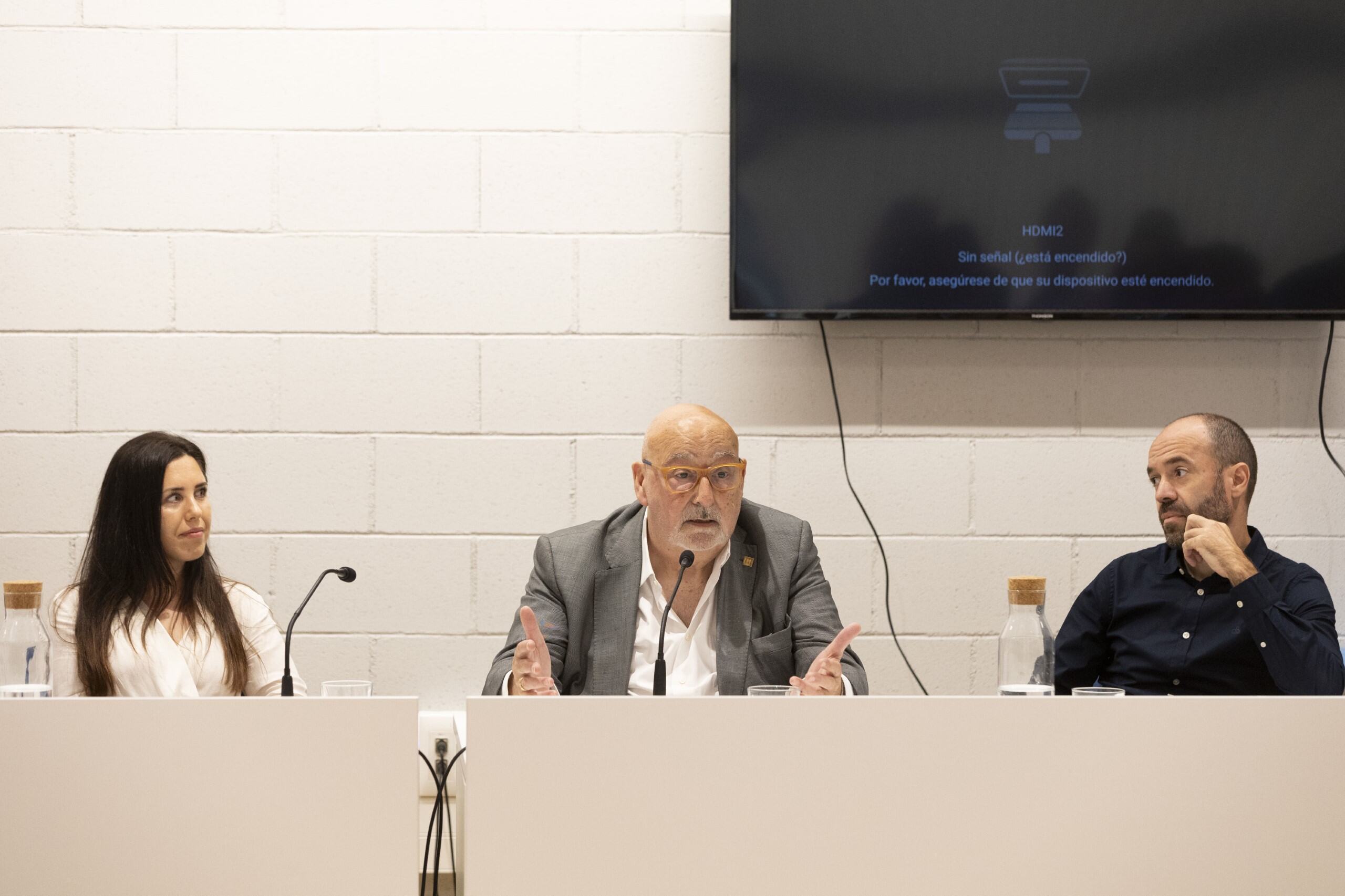 El sector impulsa la reducció del plàstic en la comercialització de peix i marisc