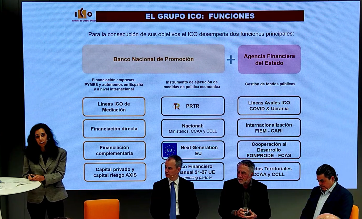 Banc Sabadell ofereix avantatges i recursos exclusius per als agremiats del Gremi de Peixaters