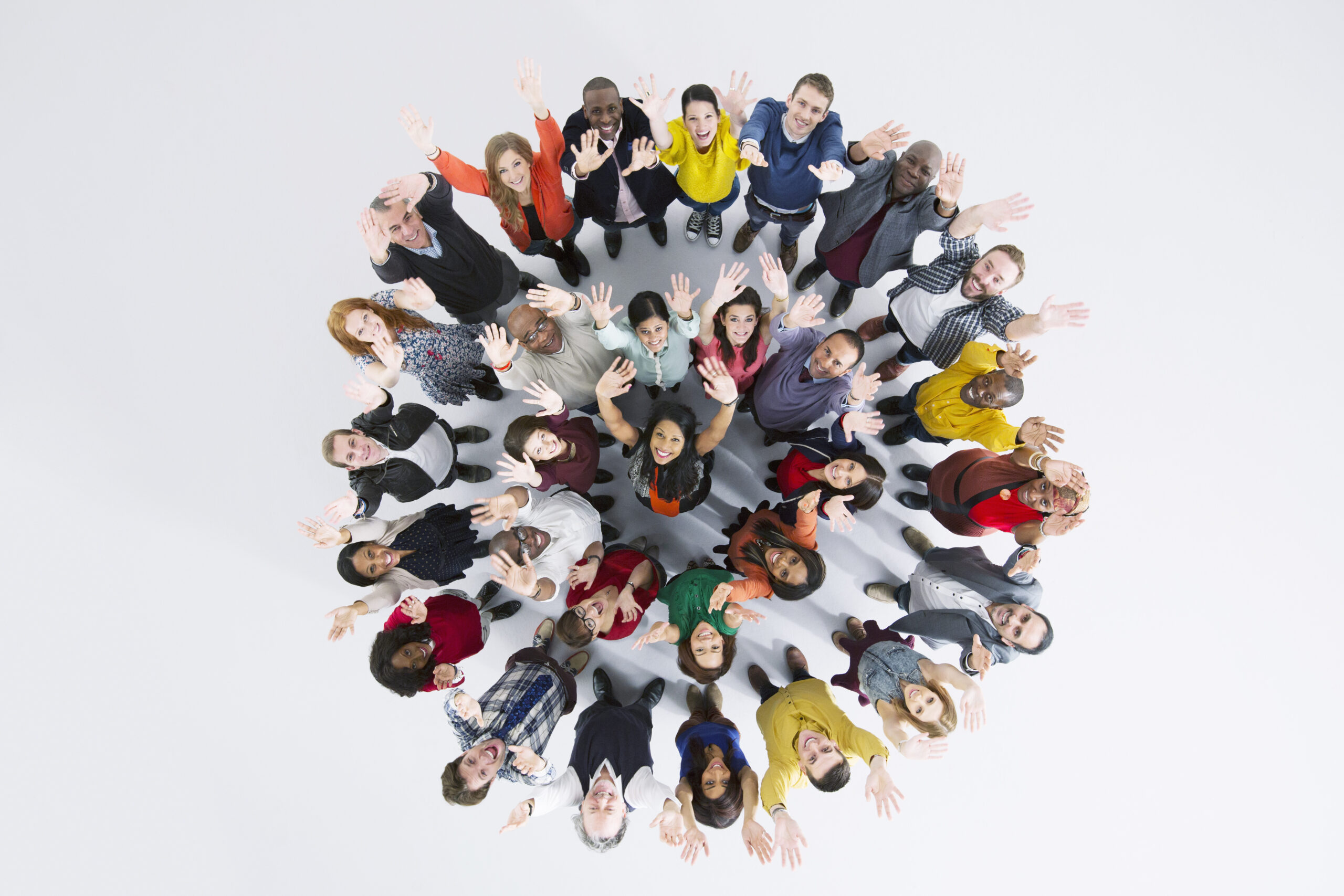 Noves propostes per innovar i transformar: lideratge, diversitat i canvi real a les organitzacions
