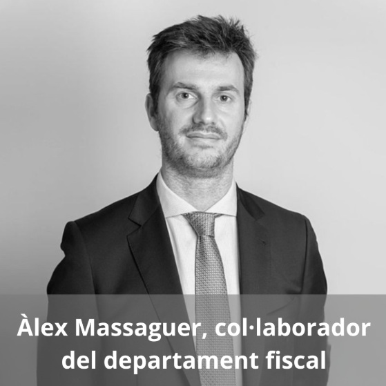 El Gremi amplia els serveis d’assessorament amb una nova línia fiscal personal per als agremiats
