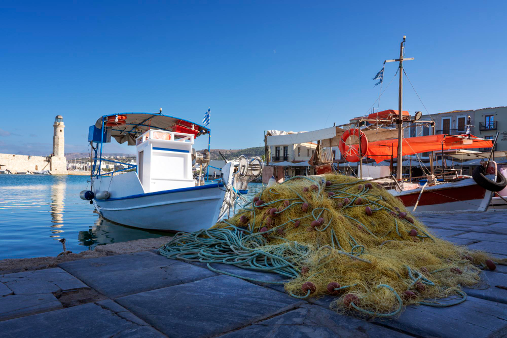 Pacte Europeu dels Oceans. La pesca europea del 2040: cap a un model sostenible, resilient i competitiu