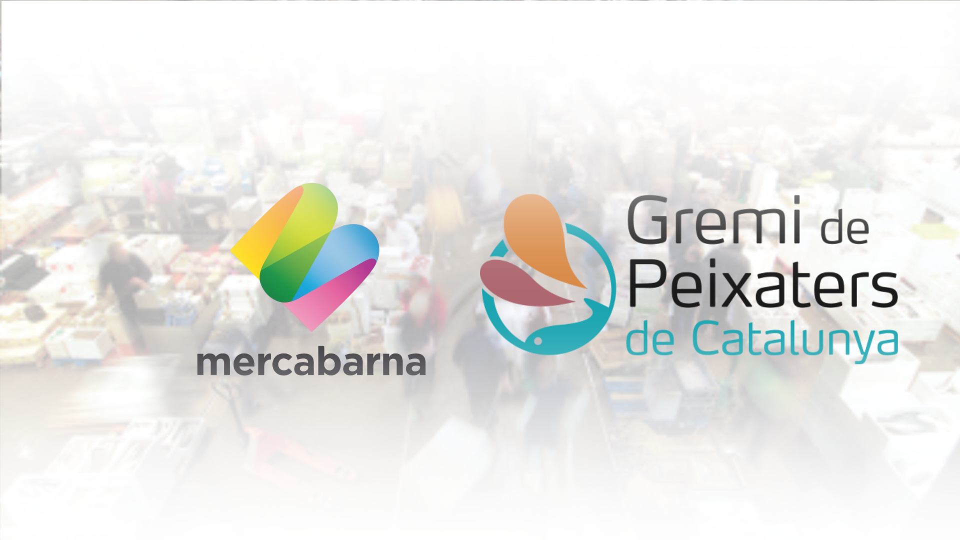 El Gremi es reuneix amb Mercabarna per analitzar l’evolució del sector i els reptes de futur