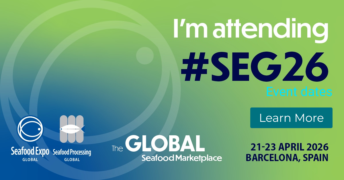 La fira Seafood 2026: edició de rècord i on el Gremi hi serà present
